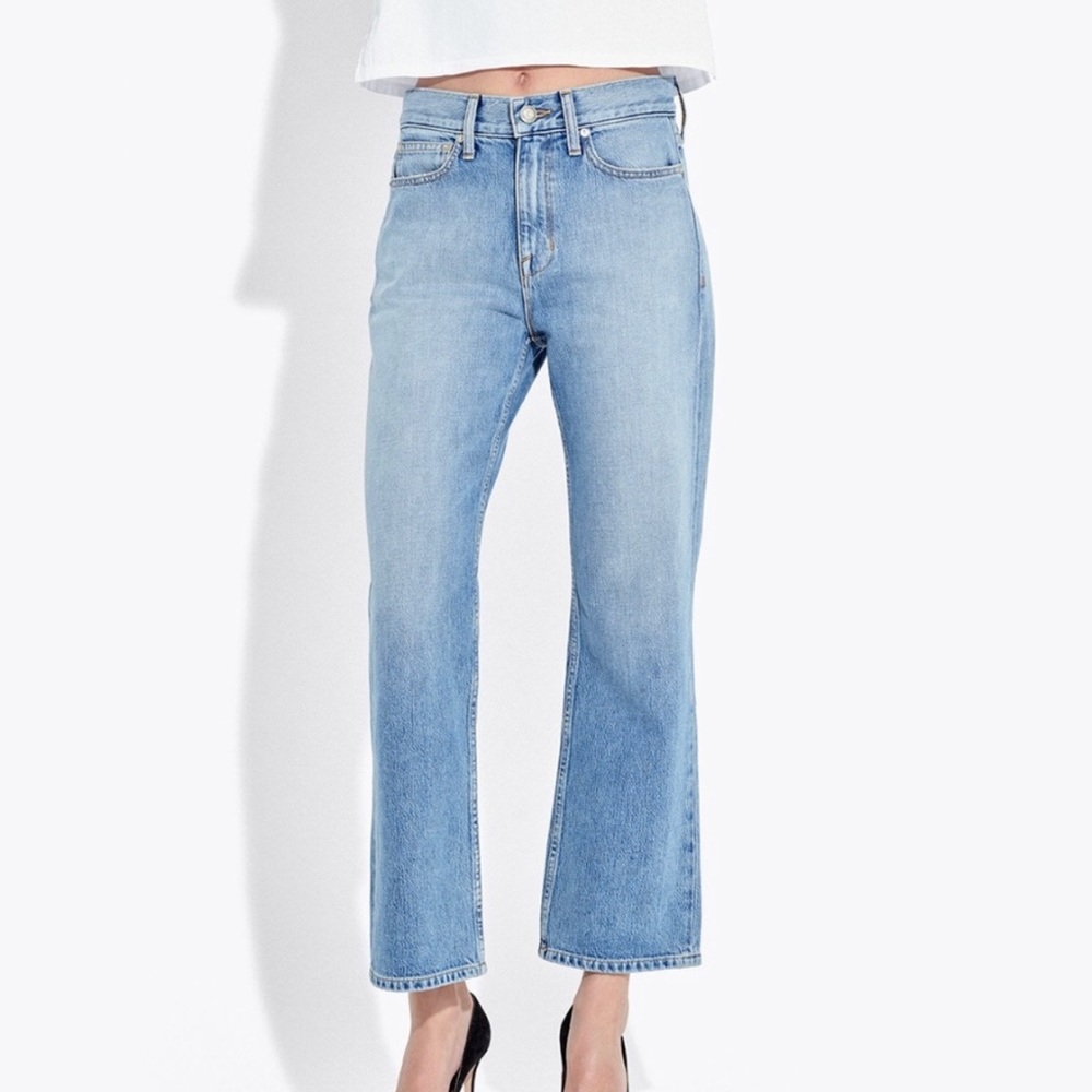 AYR The Empire Jeans "Aquarius" Wash
